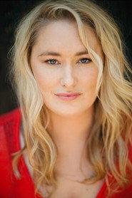 Lucinda Jane Tarrant as Candle in The Little Candles Courage 2023