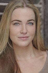 Jessica Bennett as Jessica (voice) in Approval Needed 2018