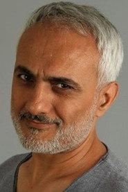Fikret Altunhan as Fikret in A Noise in the Night 2012