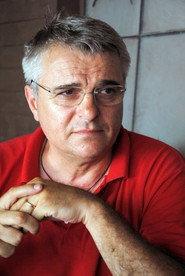 Mircea Rusu as Mihai in A Month in Thailand 2012