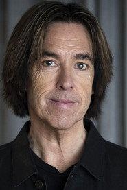 Per Gessle as Self - Lead Singer in Roxette - Room Service Tour ’01 2001