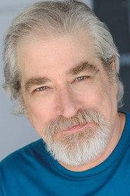 Stephen DeWoody as Dr. O'Sullivan in The Visitant 2014