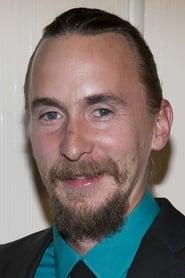 Stephen Monroe Taylor as Danny in Hyenas 2010