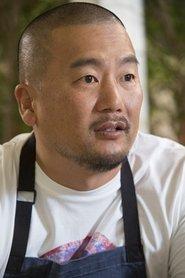 Roy Choi as Self in City of Gold 2016