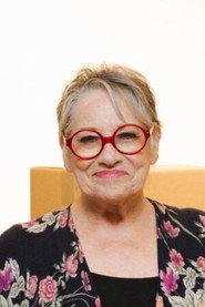 Nina Keogh as Muffy in Today's Special: Live on Stage 1985