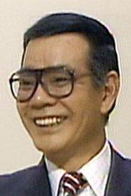 Hideo Sato as Matsumura in Children Hand in Hand 1964