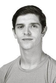 Matthew Knight as Zeremonienmeister in Tchaikovsky: Sleeping Beauty 2022