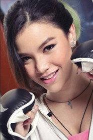 Rifqa Amalsyita as Arini in Seteru 2017