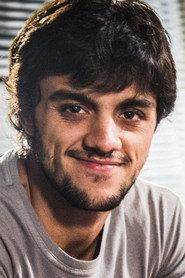 Felipe Simas as in Rio de Sangue 2026