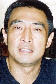 Wang Xinhai as in A Battle of Latent Blood 2019