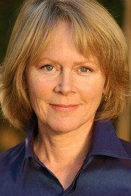 Diane Behrens as Vera Madeline in The Collingswood Story 2002