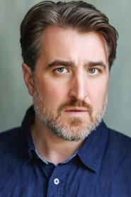 Seán Donegan as Christopher Understudy / Melville Understudy in The Oresteia 2026