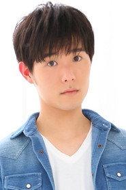 Kenta Ishida as in A-11 2019
