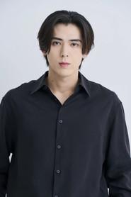 Sho Kato as Rai in Lamento -BEYOND THE VOID- 2024