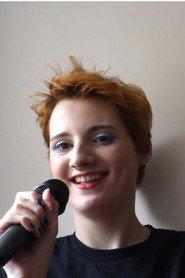 Emily Freer as Self in Mashed 2025