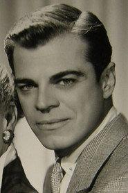 Brooks West as DA Mitchell "Mitch" Lodwick in Anatomy of a Murder 1959