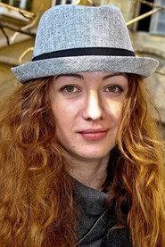 Karolína Kaiserová as Anna in Dirty Soul 2004
