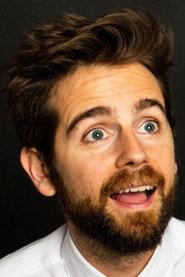 Miguel Campos as Pablo in Time After Time 2014