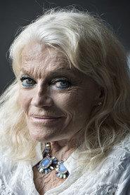 Anniqa as in Good and Evil 1975