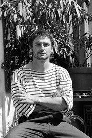 Simon Gaillot as in Te quiero ma vahiné 2024