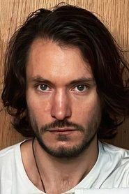 Claudio Cataño as in In the Valley of Shadows