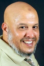 Jamal Lababsi as Bodyguard in Starve your dog 2015