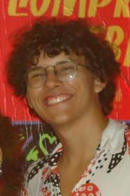 Vinícius Saraiva as Vinícius Saraiva in Still Dream of the Sea 2026