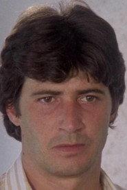 Sergio Sinceri as Sergio Marchi in La verginella 1975