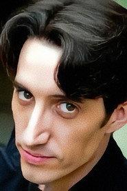 Robert Nunes as William Seabrook in The Grave Bandits 2012