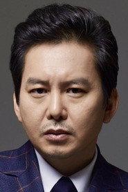Yoon Ki-won as Nol Boo in New Old Story 2018