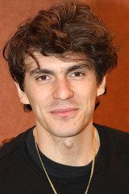 Dimitris Kapouranis as George in Stelios 2024