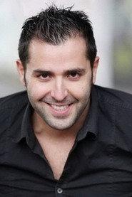 Federico Perrotta as Bojan in The Right to Happiness 2023