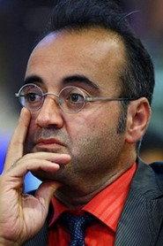 Ardeshir Rostami as  in Guardian of the Field 2025