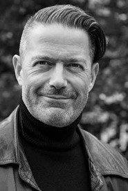 Terje Skonseng Naudéer as Jørgen in The Orange Girl 2009