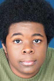 Kei as Rollo Tookus in Timmy Failure: Mistakes Were Made 2020