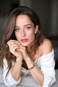 Fran Kirchmair as Phoenix in The Demon's Child 2022