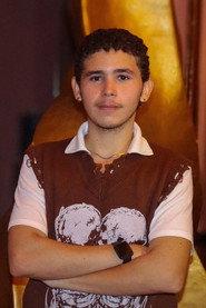 Renato Ribeiro as Santiago in A Voz Que Me Conduz 2024