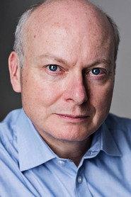 Timothy Harker as Vince in The Village in the Woods 2021