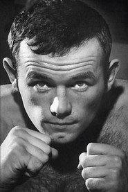 Ingemar Johansson as Himself in 48 Hours to Live 1959