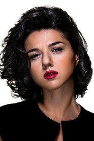 Khatia Buniatishvili as Self in Unis pour Mayotte 2024