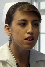 Gerlinde Rosales as Enfermera ("Romualdo y Julieta") in El sexo me da risa 8 2018