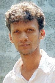 Saji Sabana as  in Yakshiyum Njanum 2010