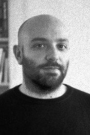 Stefano Miraglia as  in Fragments pour un film imaginaire 2023