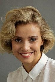 Daria Petrichenko as  in My Favorite Ghost 2024