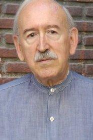 Juan Antonio Quintana as Señor Cueto in The Blind Sunflowers 2008