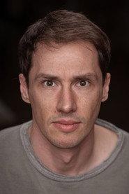 Timur Yeremeyev as  in JJ 2013