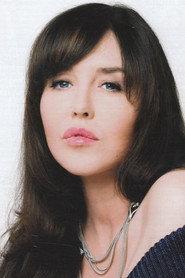 Isabelle Adjani as Commandant Clara Damico in Force 2011