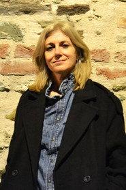 Ioanna Lamni as in Carnivore 2014