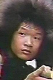 Hsu Yu-Ta as Bumpkin in Lucky Seven 1986