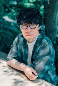 Yasuhiro Yoshiura as Coworker in Pale Cocoon 2005